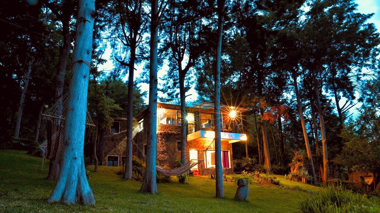 Photo of Outdoor in Cerro de Oro