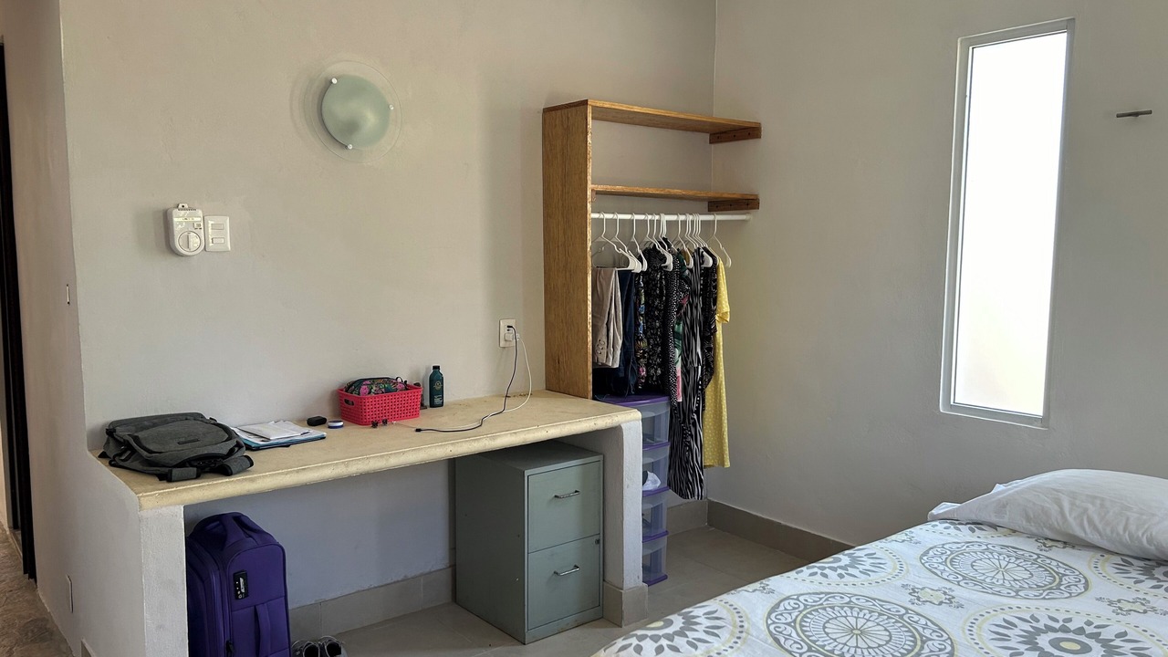 Photo of Bedroom in Telchac Puerto