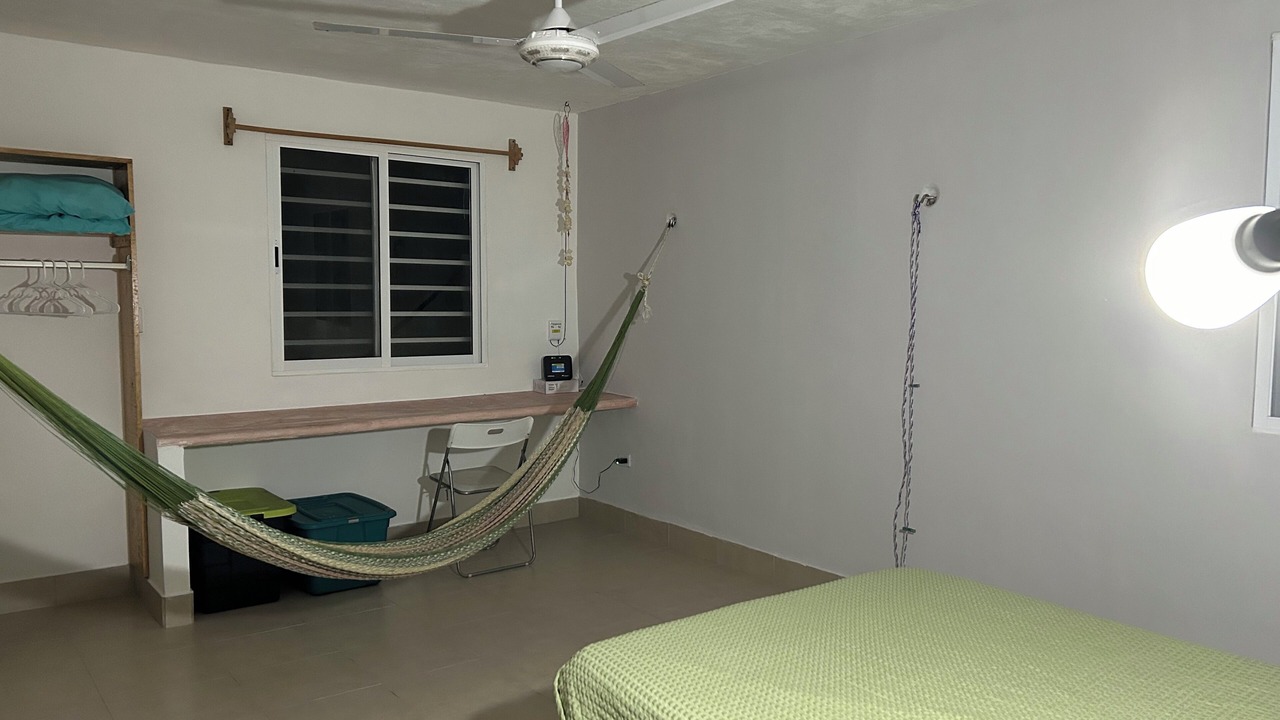 Photo of Bedroom in Telchac Puerto