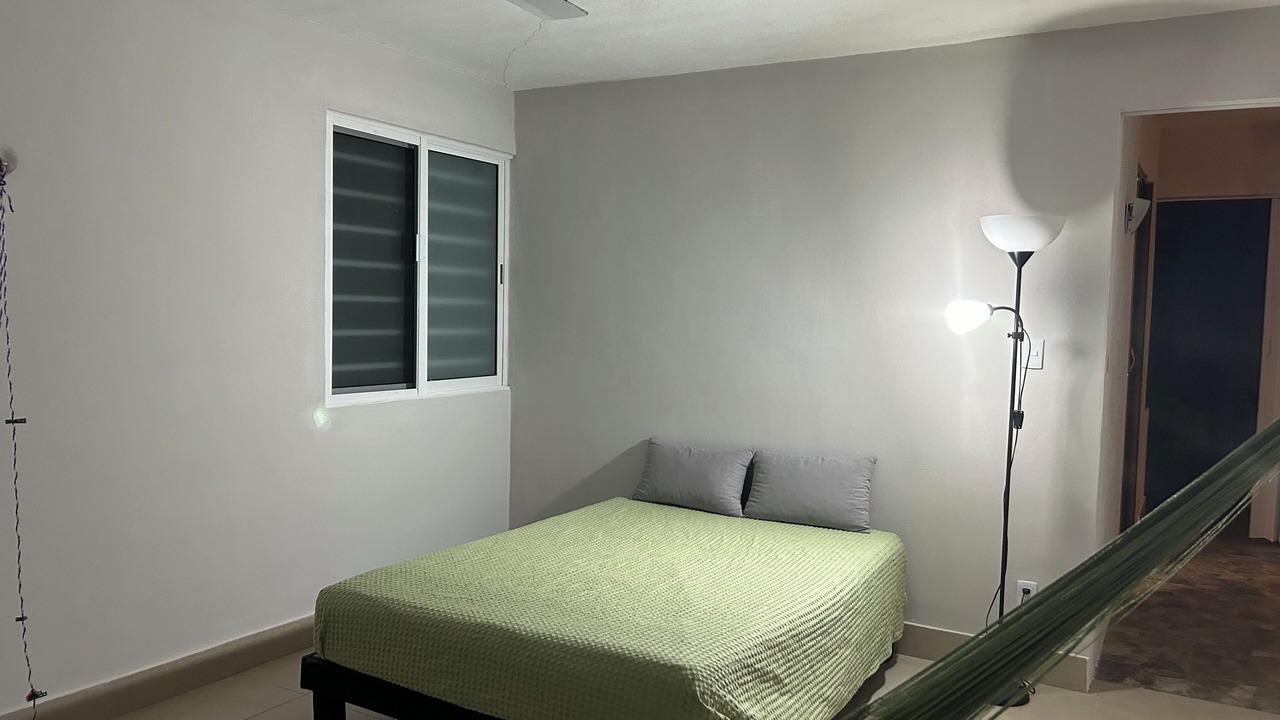 Photo of Bedroom in Telchac Puerto