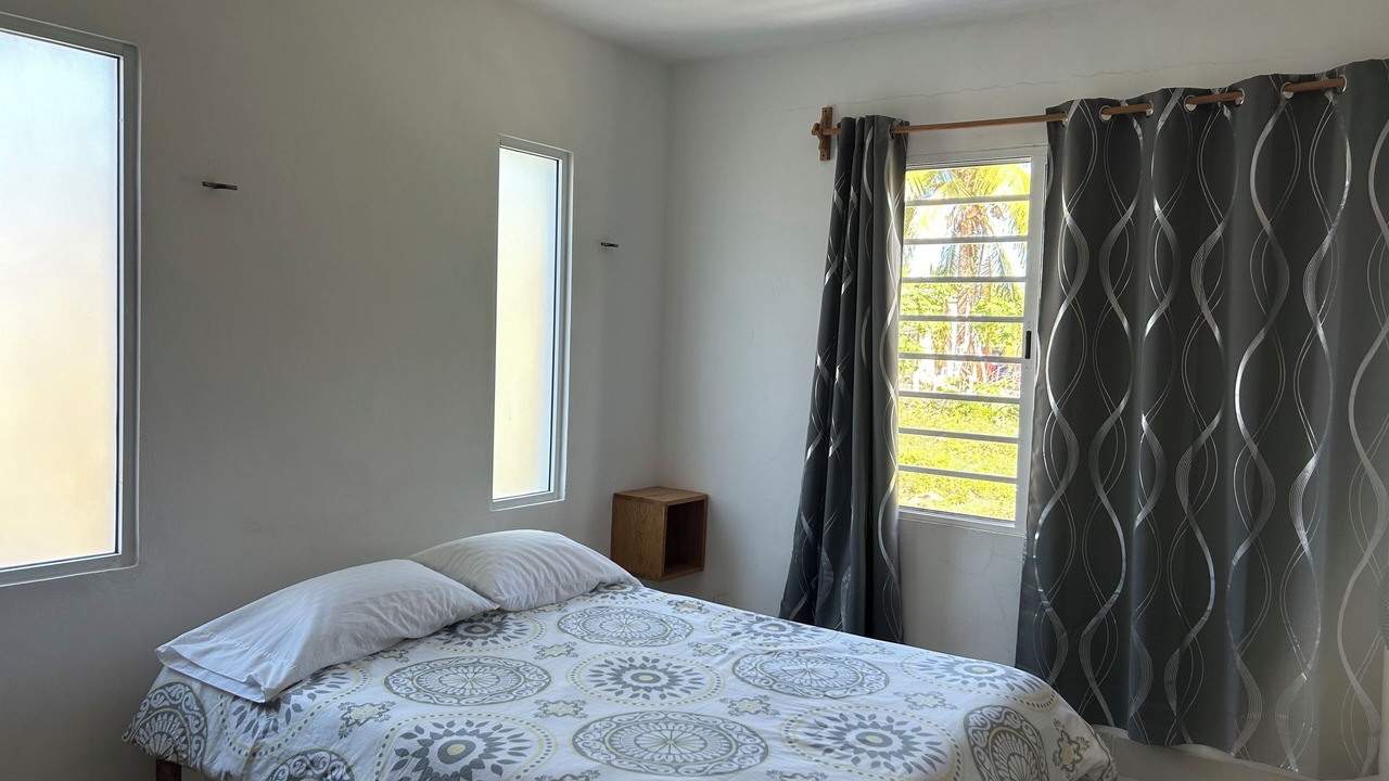 Photo of Bedroom in Telchac Puerto