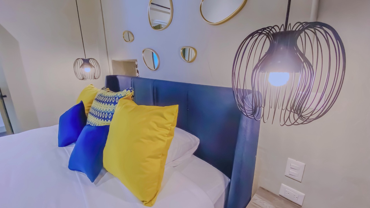 Photo of Bedroom in Puebla Historic Center