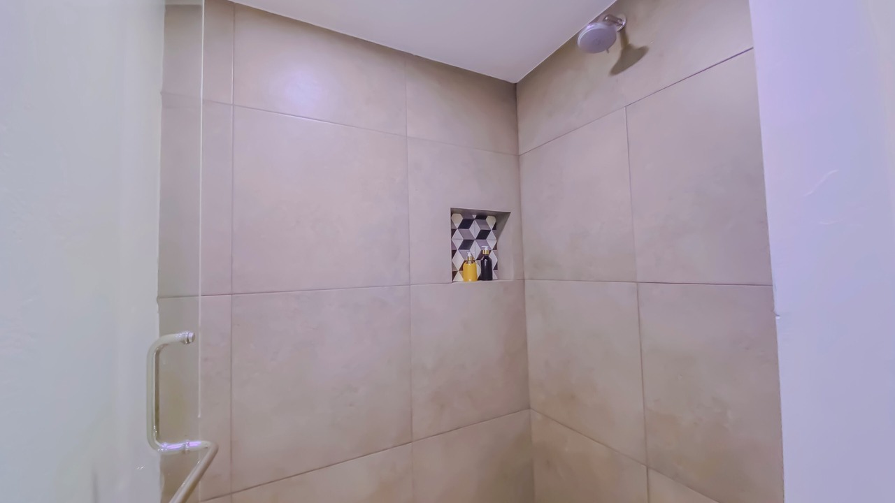 Photo of Bathroom in Puebla Historic Center