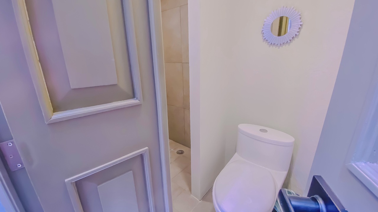 Photo of Bathroom in Puebla Historic Center