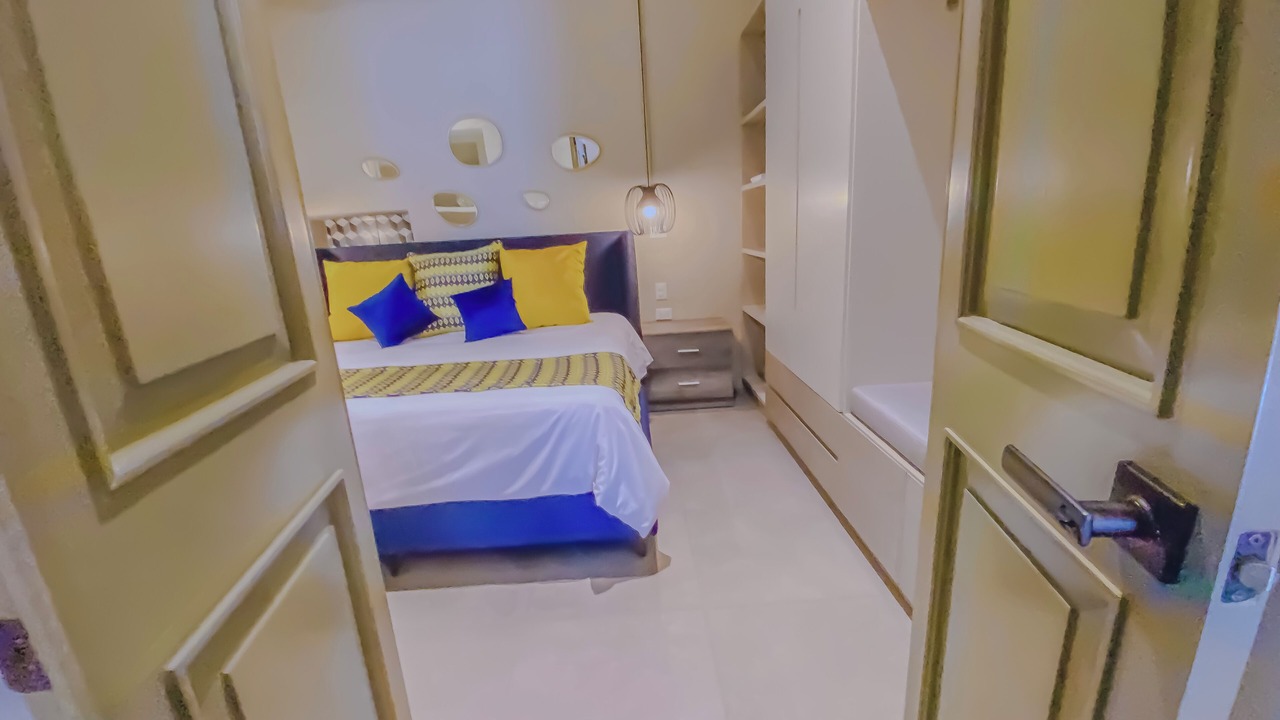 Photo of Bedroom in Puebla Historic Center