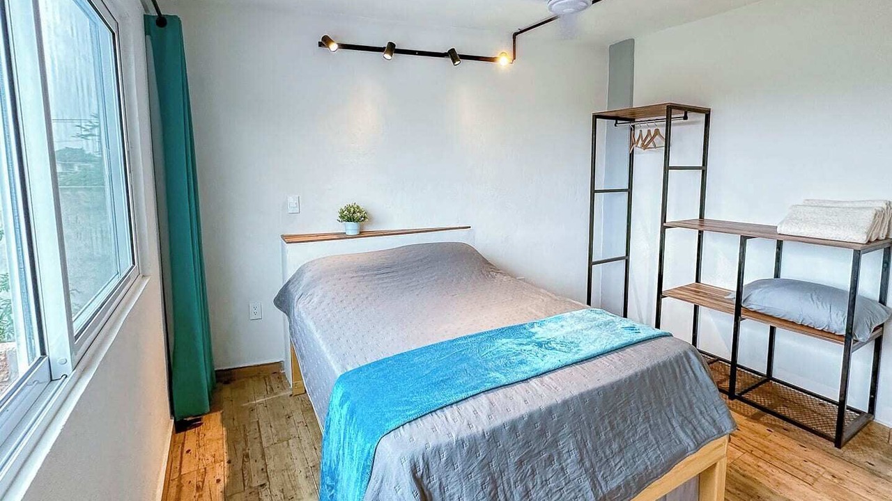 Photo of Bedroom in Cocoyoc