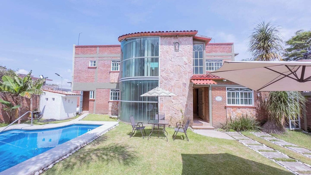 Photo of Outdoor in Cocoyoc