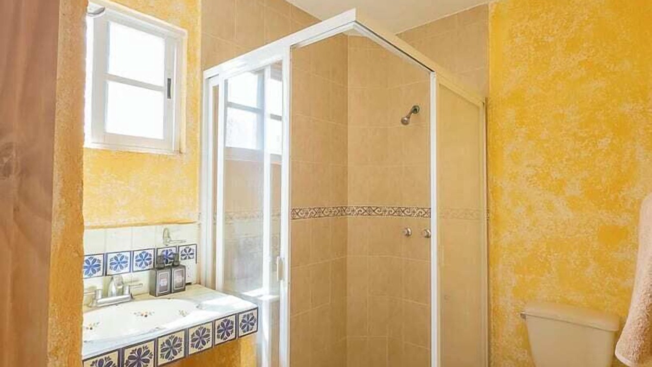 Photo of Bathroom in Cocoyoc