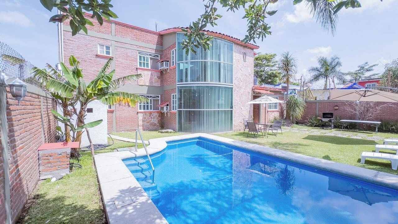 Photo of Outdoor in Cocoyoc
