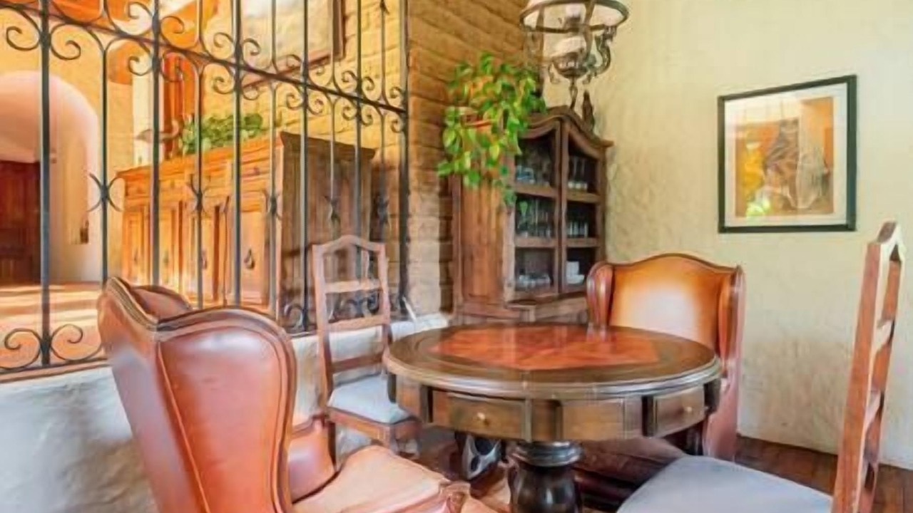 Photo of Bedroom in Valle de Bravo
