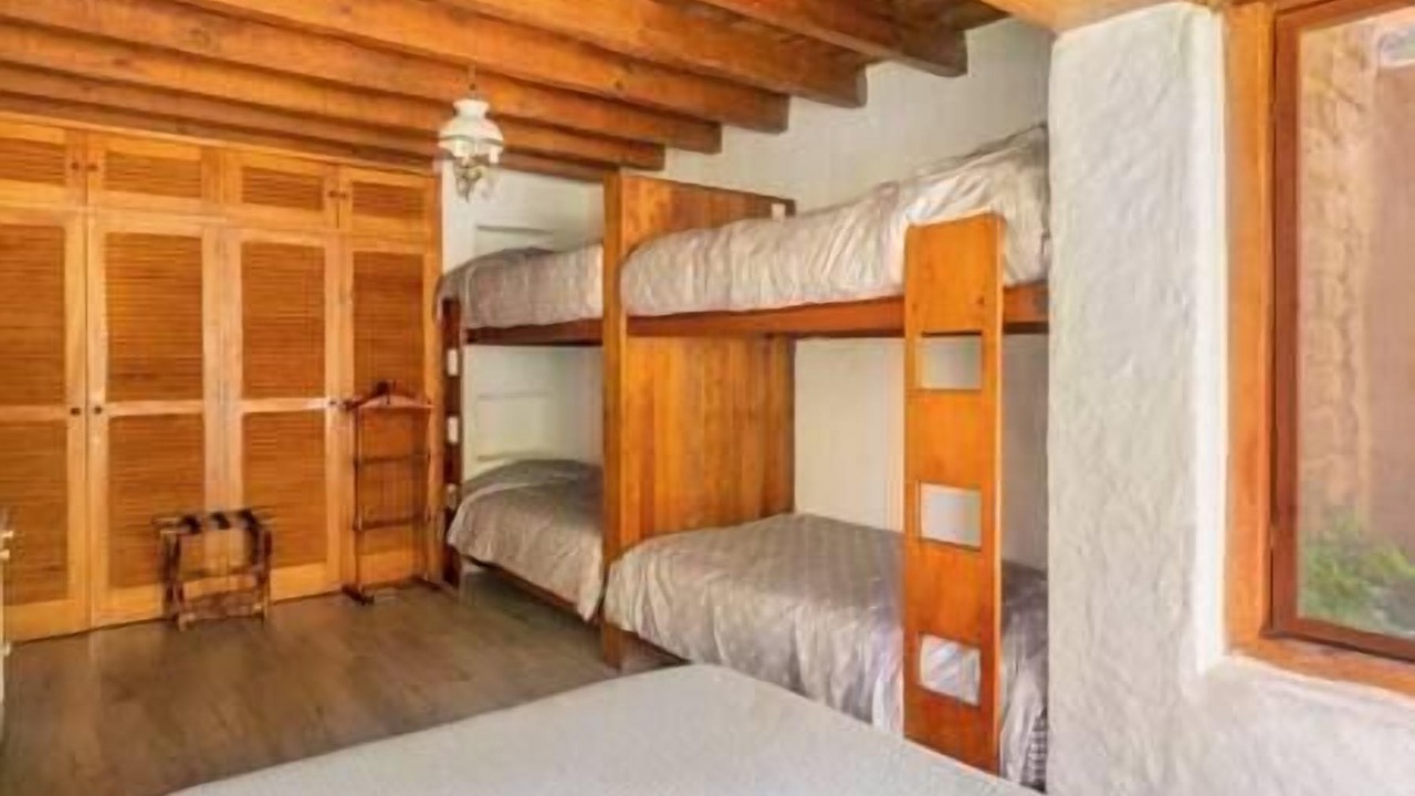Photo of Bathroom in Valle de Bravo