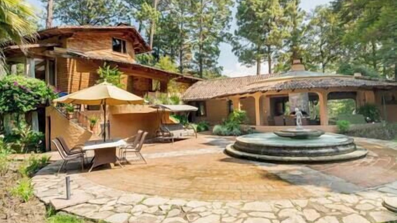 Photo of Outdoor in Valle de Bravo