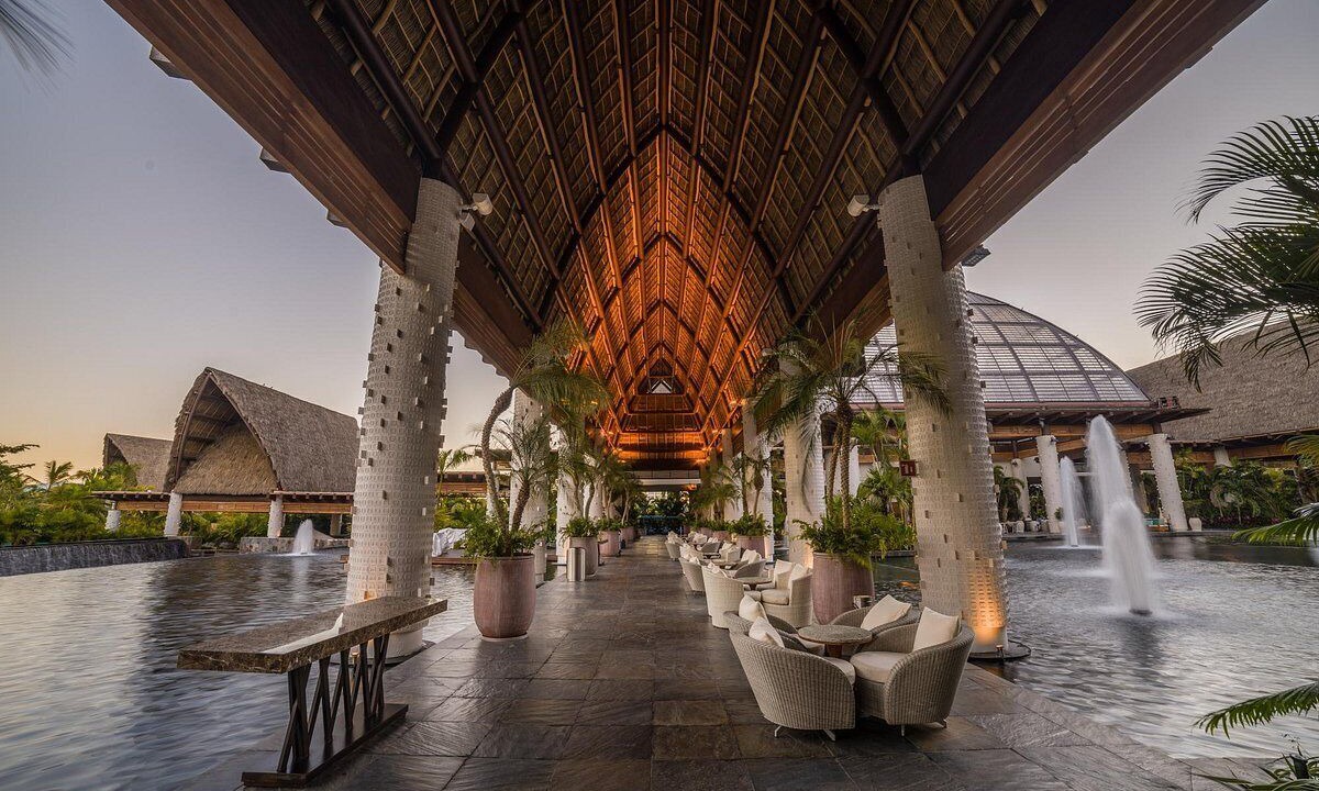 Photo of Outdoor in Isla Iguana