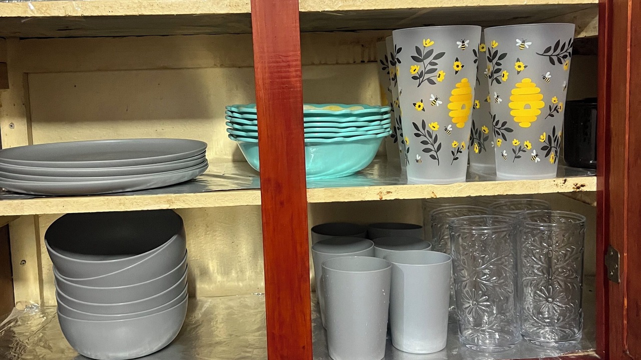 Photo of Kitchen in Tala