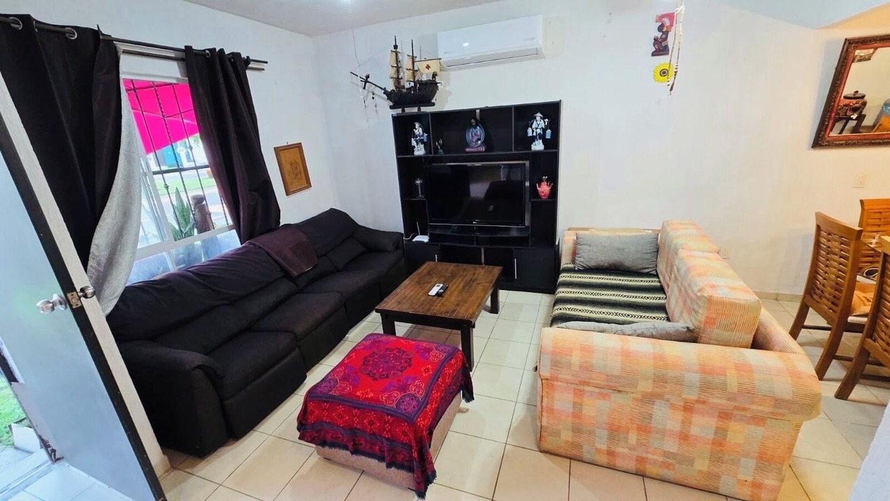 Photo of Bedroom in Mezcales