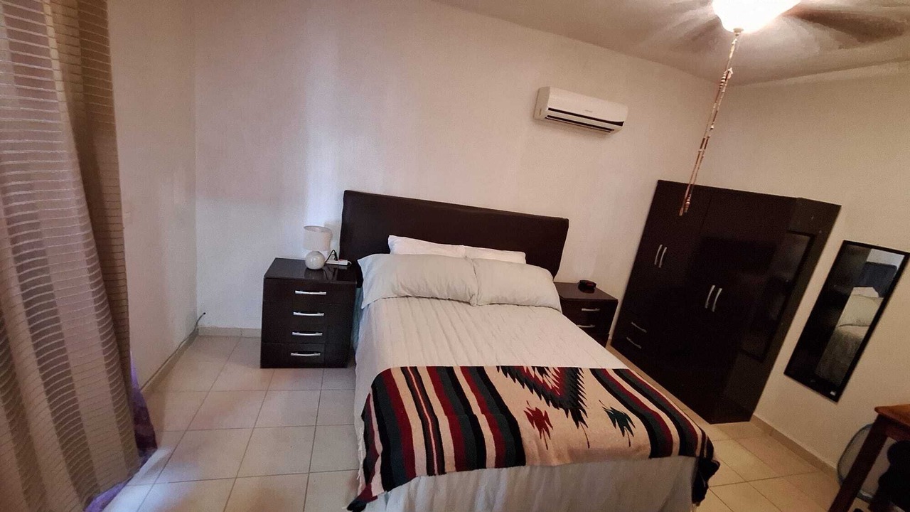 Photo of Bedroom in Mezcales