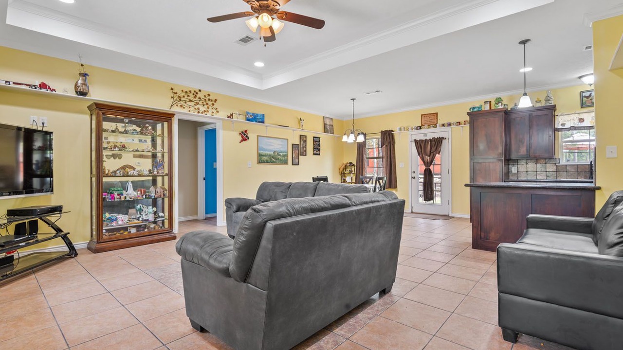 Photo of Bedroom in Brookeland