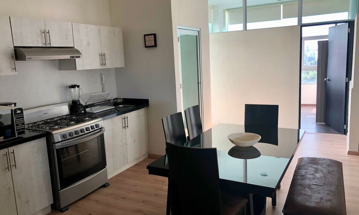Photo of Kitchen in Angelopolis