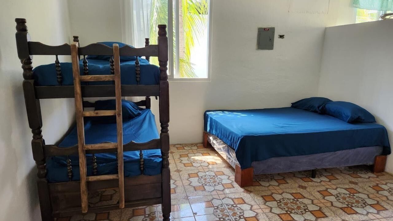 Photo of Bedroom in El Hawaii