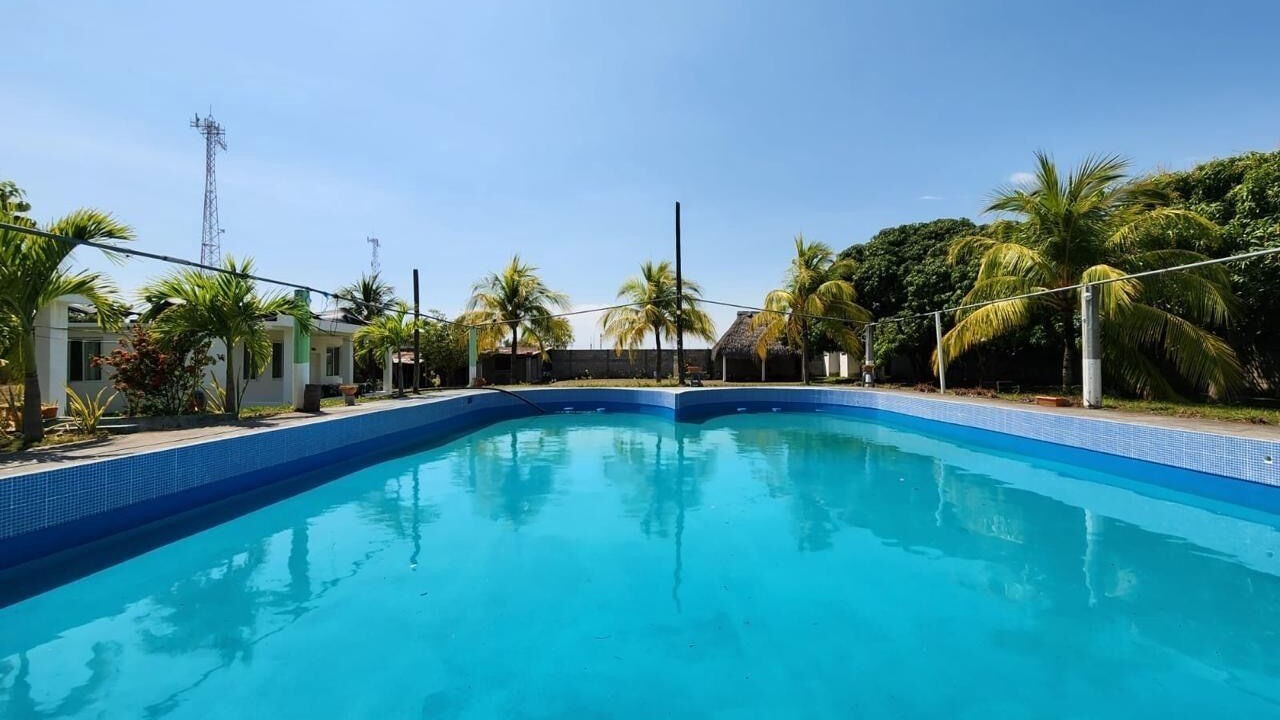 Photo of Outdoor in El Hawaii
