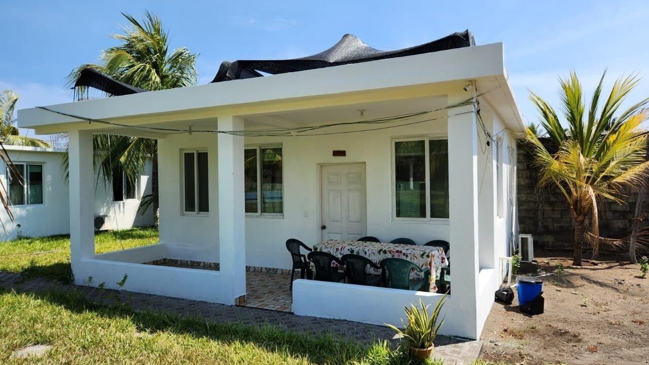 Photo of Outdoor in El Hawaii