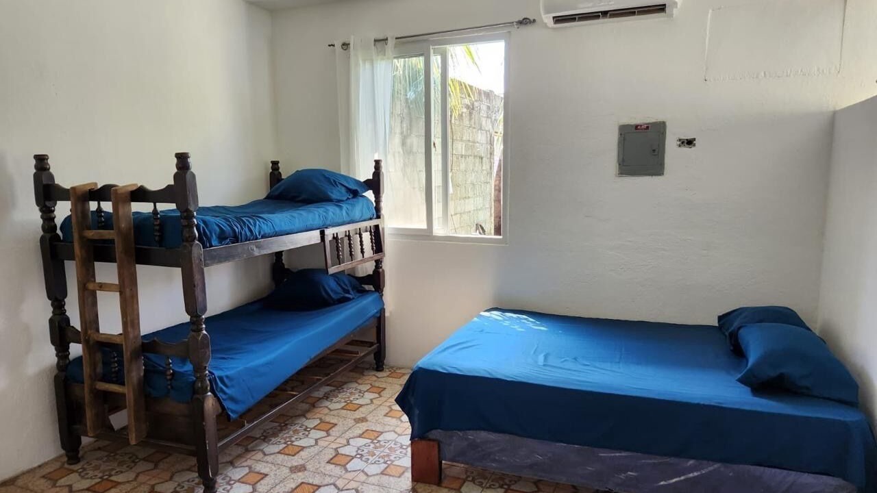 Photo of Bedroom in El Hawaii