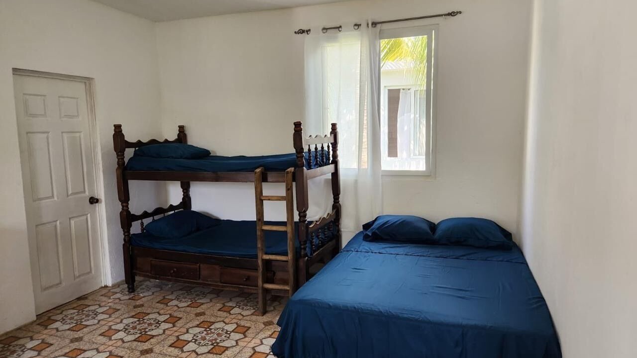Photo of Bedroom in El Hawaii