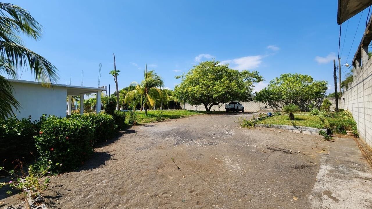 Photo of Outdoor in El Hawaii