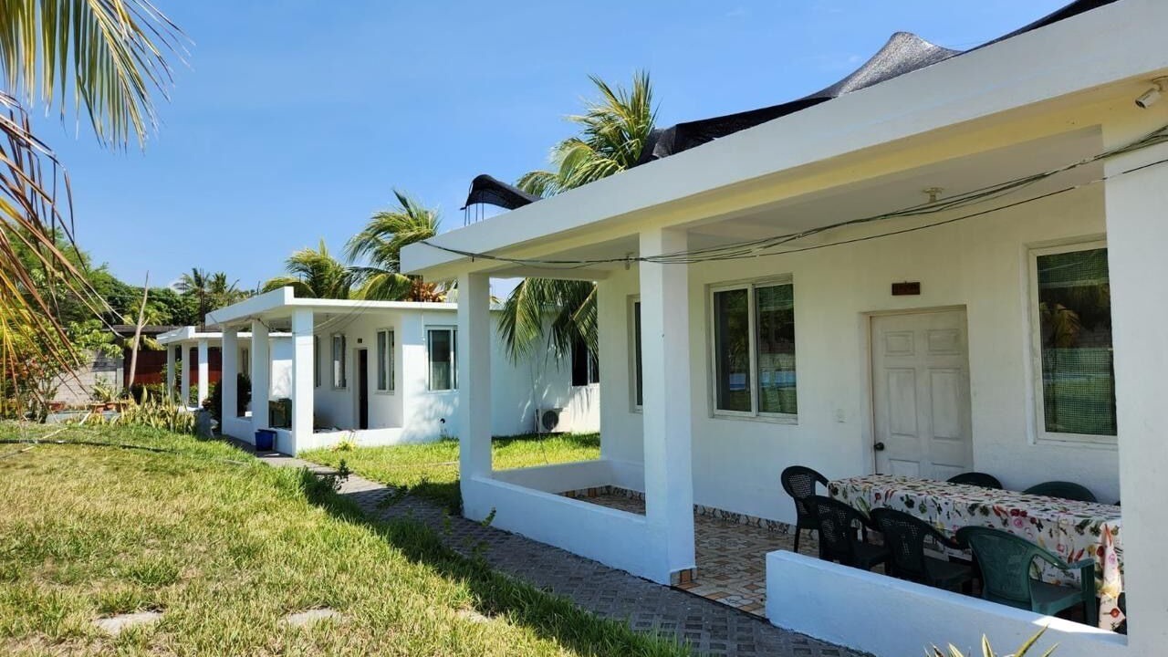 Photo of Outdoor in El Hawaii