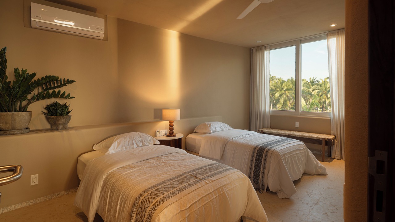Photo of Bedroom in Saladita