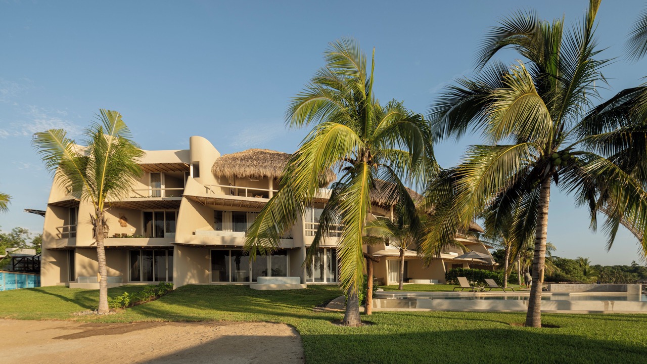 Photo of Outdoor in Saladita