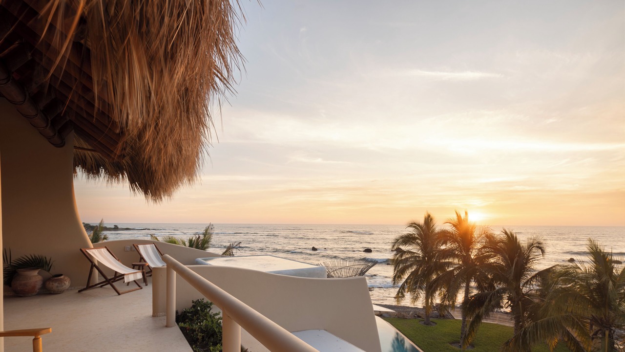 Photo of Outdoor in Saladita