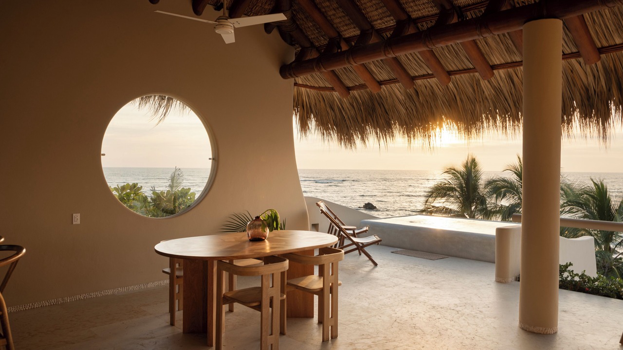 Photo of Outdoor in Saladita
