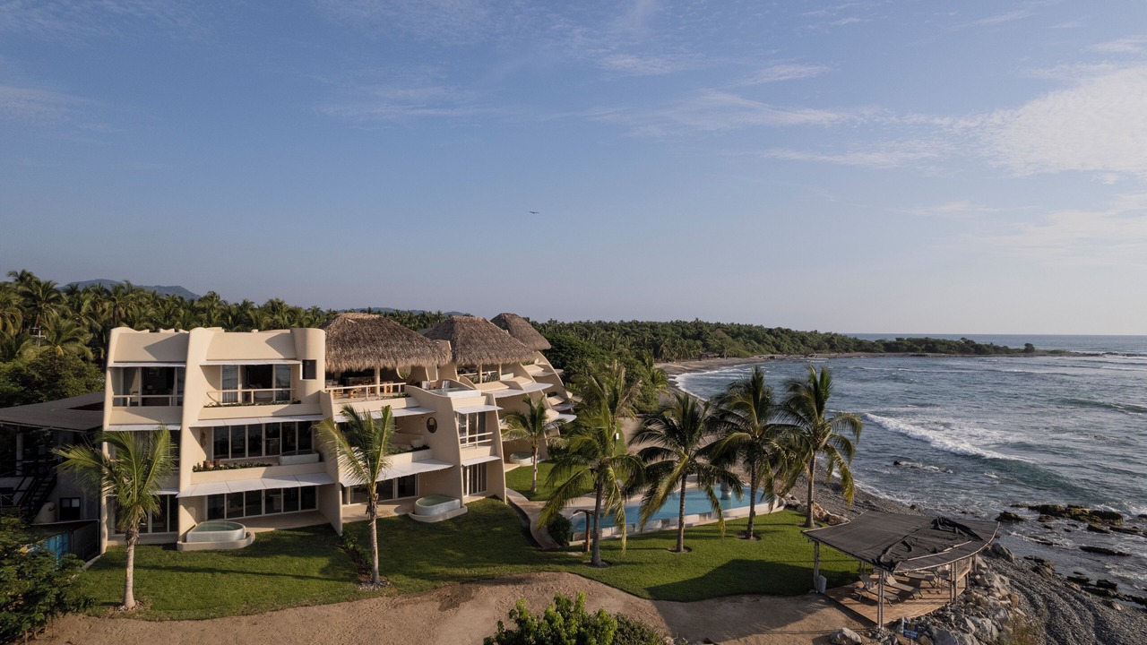 Photo of Outdoor in Saladita