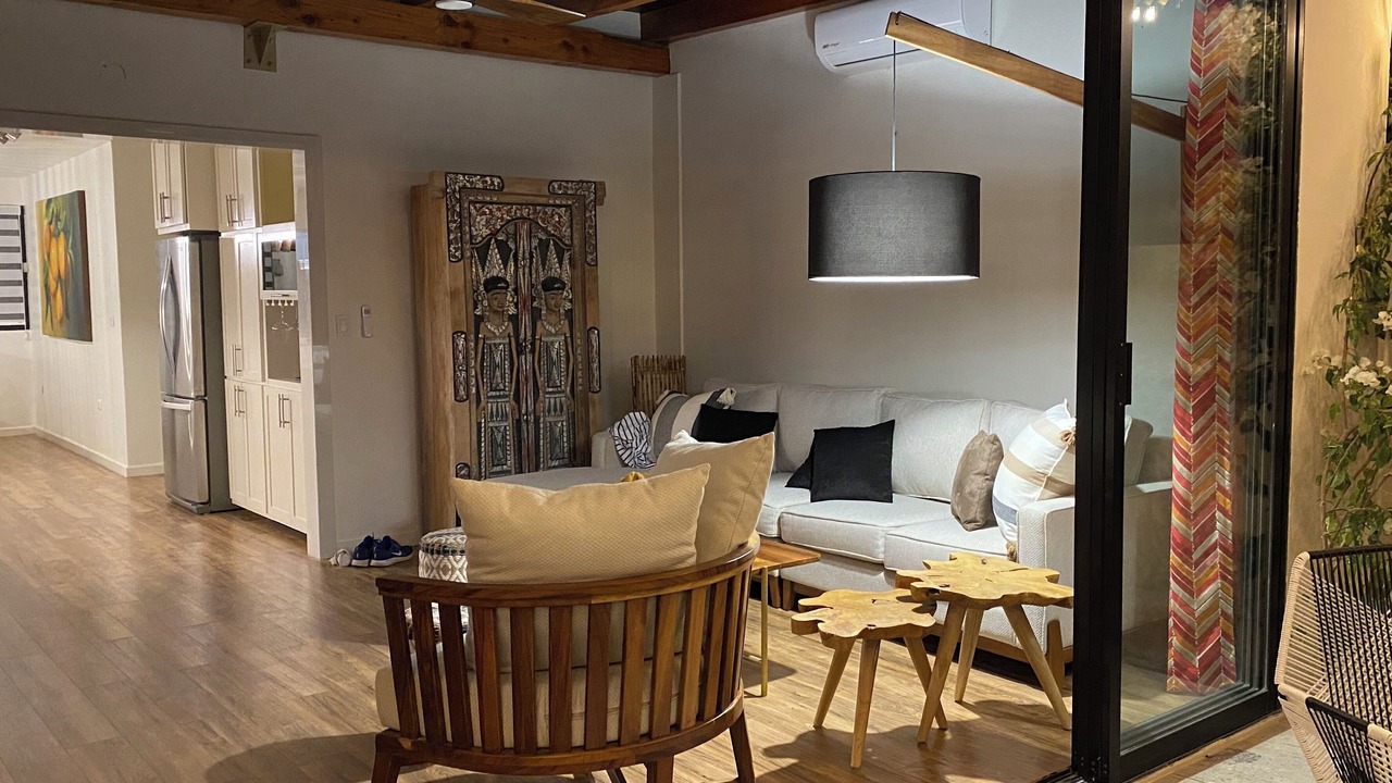 Photo of Livingroom in Santa Rosa