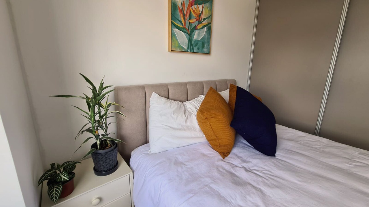 Photo of Bedroom in Quetzaltenango
