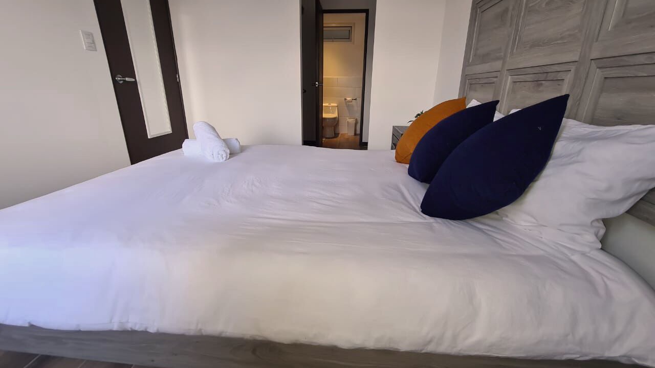 Photo of Bedroom in Quetzaltenango
