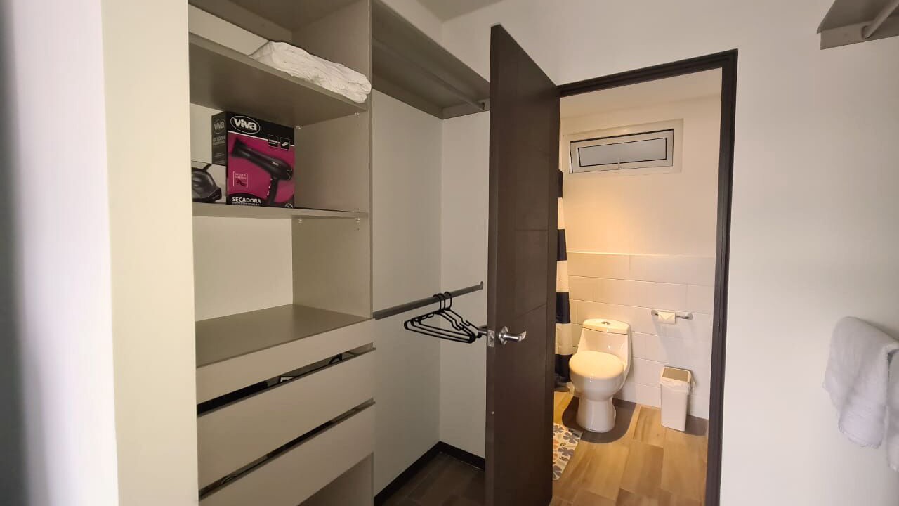Photo of Bathroom in Quetzaltenango