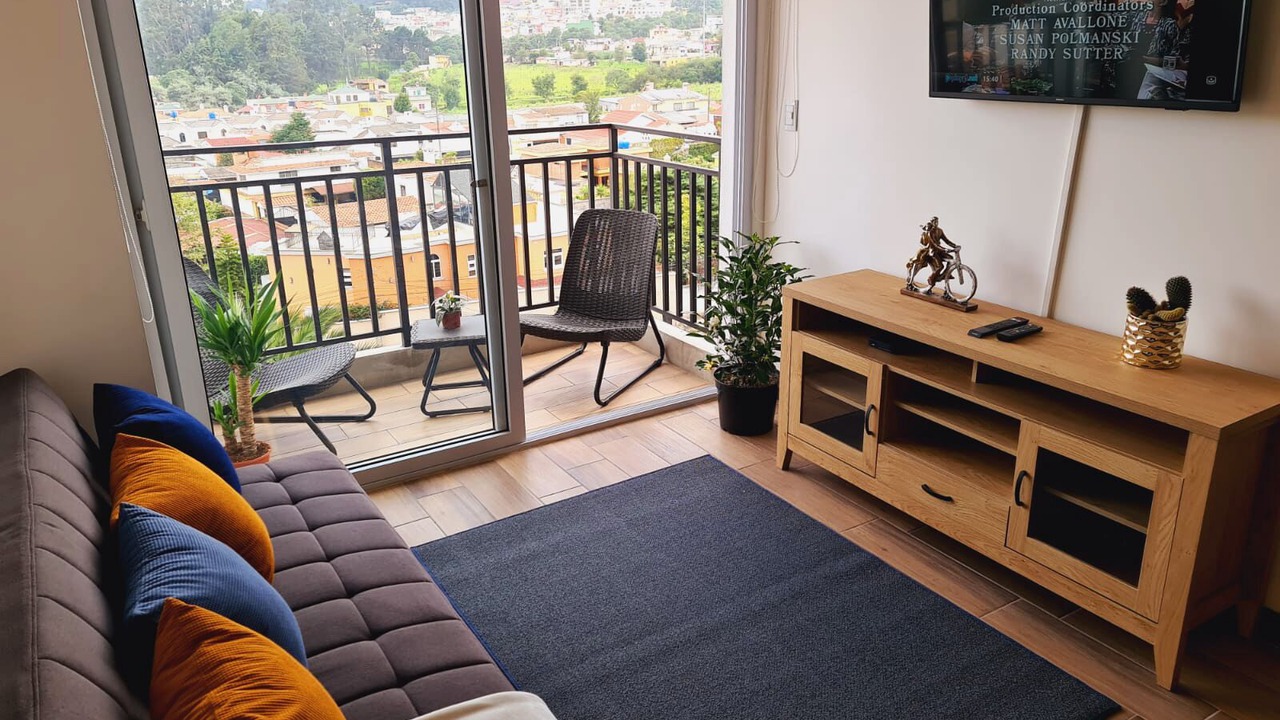 Photo of Livingroom in Quetzaltenango