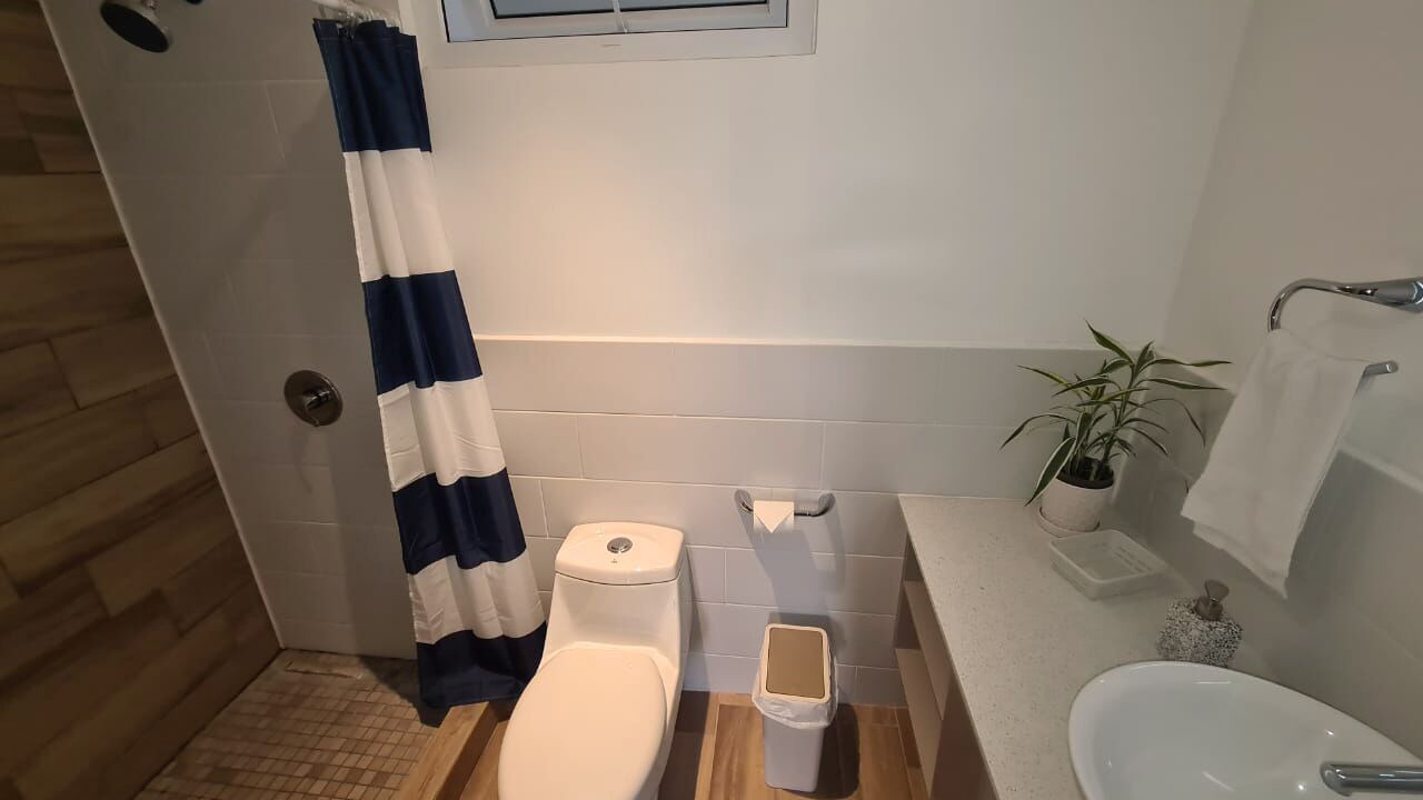 Photo of Bathroom in Quetzaltenango