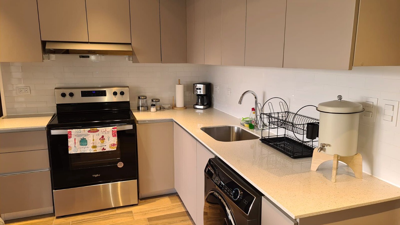 Photo of Kitchen in Quetzaltenango