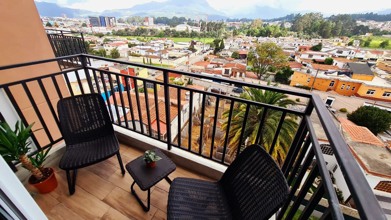Photo of Outdoor in Quetzaltenango