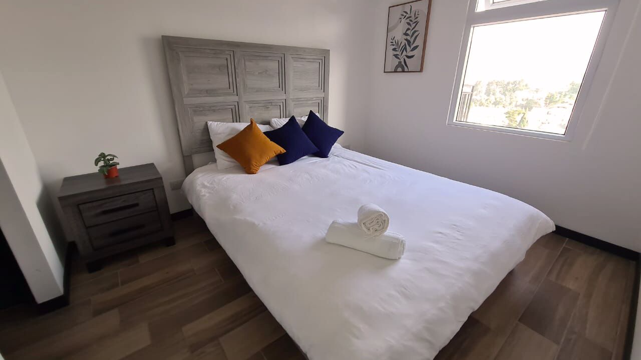 Photo of Bedroom in Quetzaltenango
