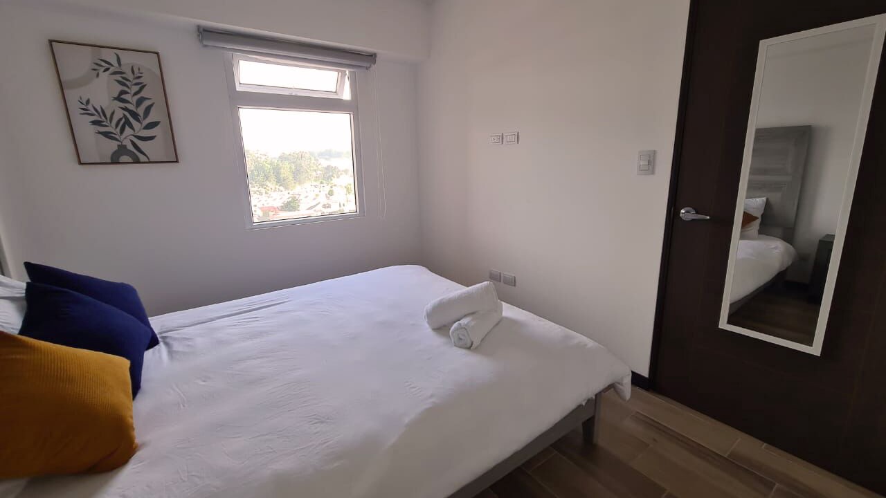 Photo of Bedroom in Quetzaltenango