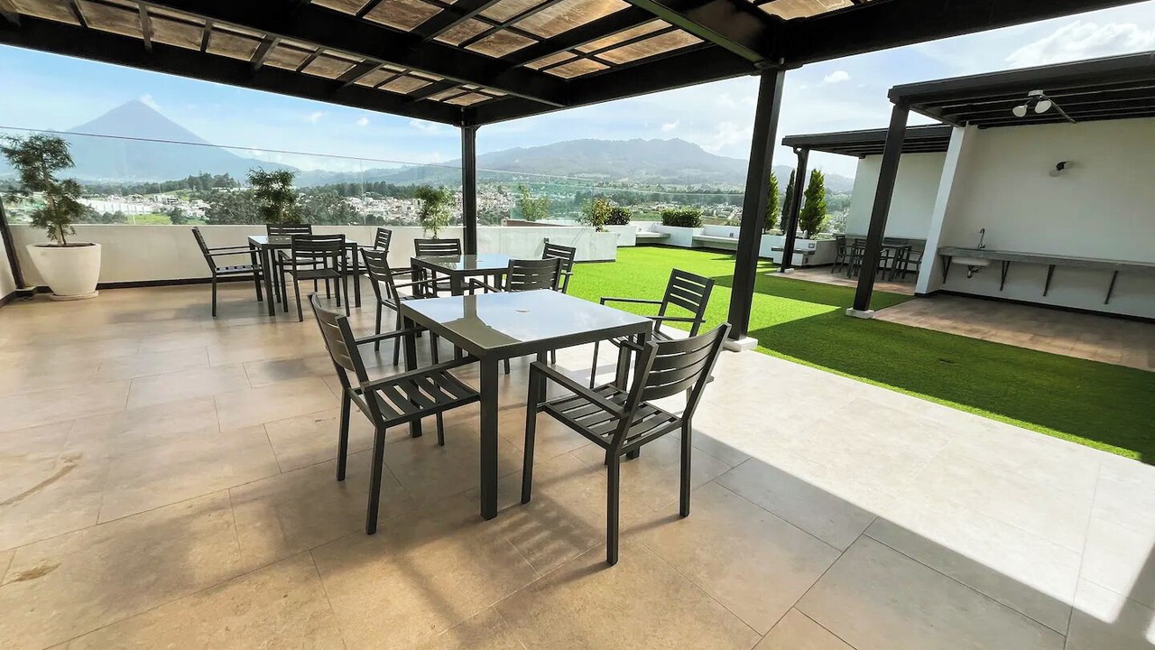 Photo of Outdoor in Quetzaltenango