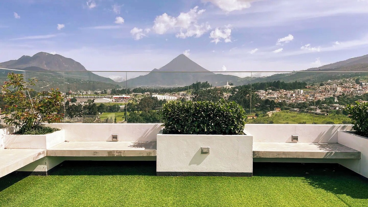 Photo of Outdoor in Quetzaltenango