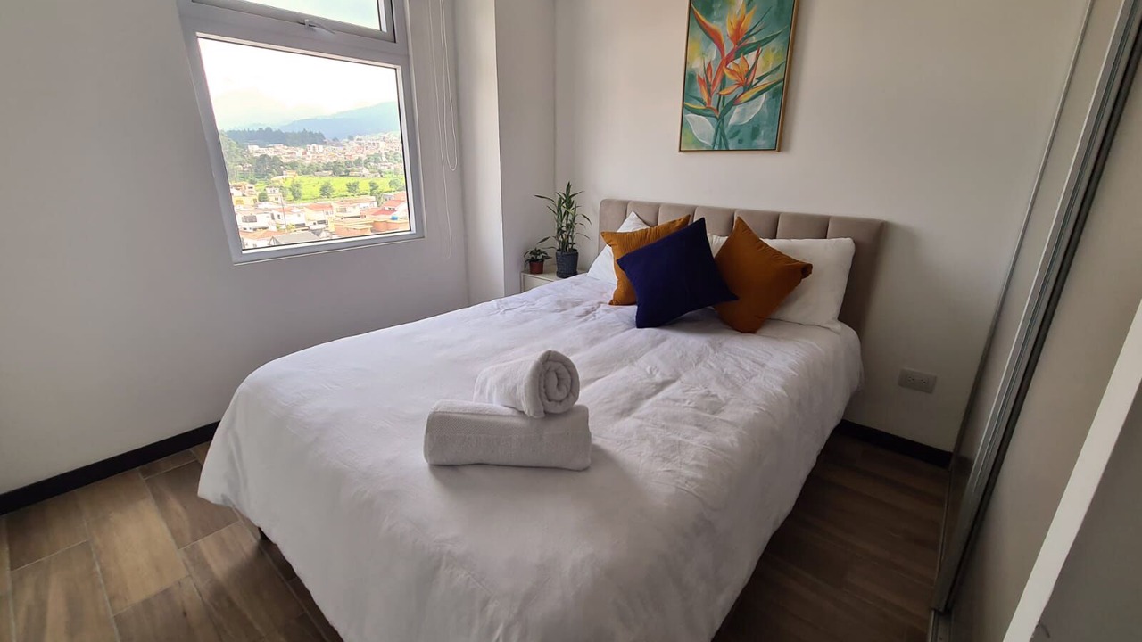 Photo of Bedroom in Quetzaltenango