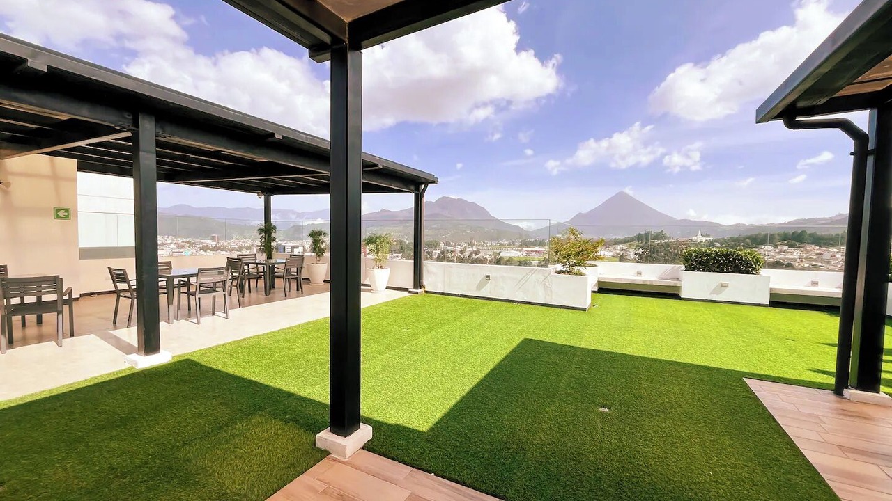 Photo of Outdoor in Quetzaltenango