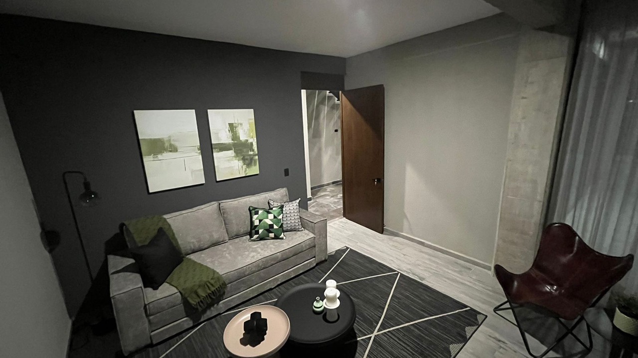 Photo of Livingroom in Aguascalientes