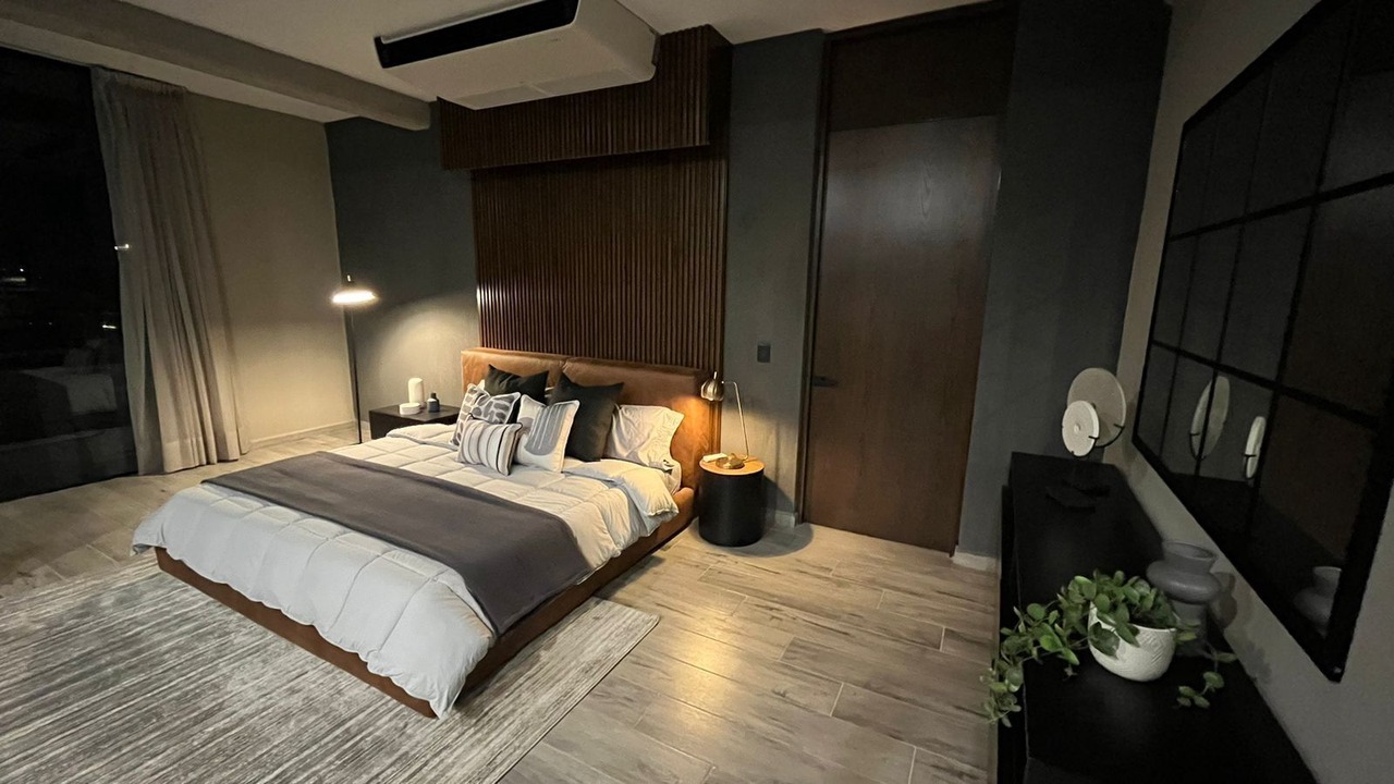 Photo of Bedroom in Aguascalientes